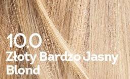 Farba Biokap Nutricolor, 9.0 Bardzo Jasny Blond