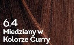 Zestaw do włosów Ciemno Brązowych (Farba 3.0 + spray na odrost)