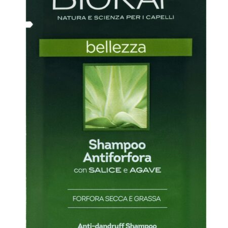 PRÓBKA Biokap Bellezza - Maska Regeneracyjno-Naprawcza 5ml
