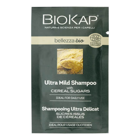 PRÓBKA Biokap Bellezza Bio- Szampon Ultra Delicate 5ml
