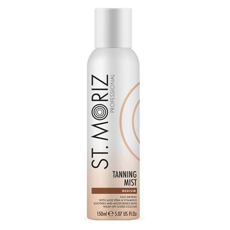 ST.MORIZ Tanning Mist Medium 150ml
