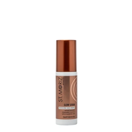 St Moriz Advanced Face Glow Serum 25ml