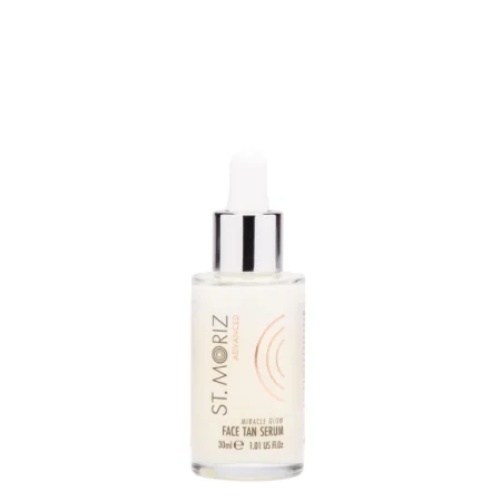 St Moriz Advanced Miracle Glow Face Serum 30ml