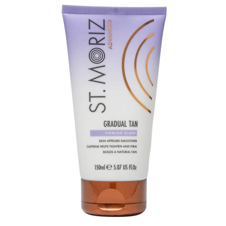 St Moriz Advanced Tan Lotion Firming 150ml